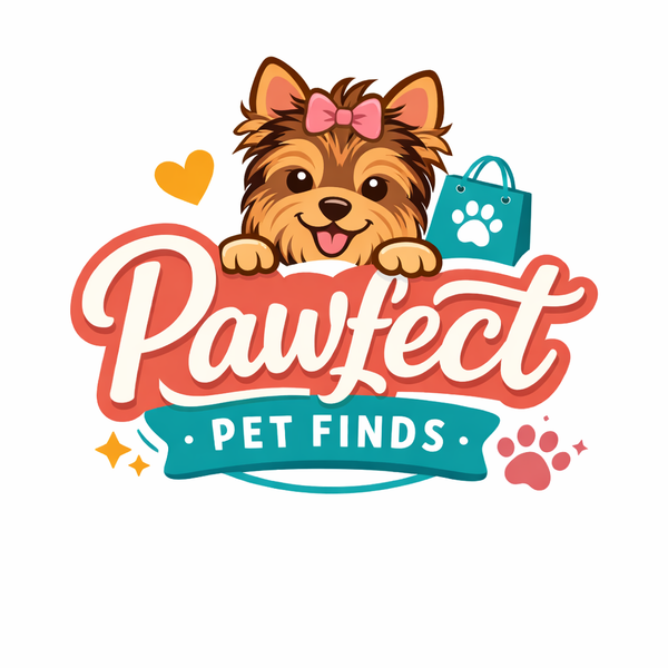 PAWFECT PET FINDS